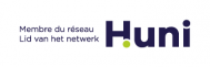 Membre du réseau Huni - Lid van het netwerk Huni
