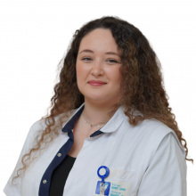Dr Ghita BENJELLOUN, dermatologue à la Clinique Saint-Jean