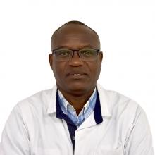 Docteur Rémy Ndikumana neurologue Clinique Saint-Jean Bruxelles