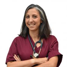 Docteur Nadia de Tommaso urgences Clinique Saint-Jean