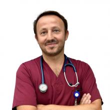 Docteur Pierre Peyrard urgentiste Bruxelles Clinique Saint-Jean