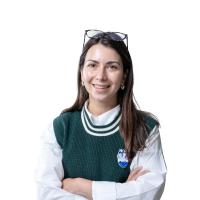 Dr Sandra Natalia BURTICA, médecine physique à la Clinique Saint-Jean à Bruxelles
