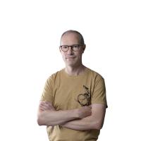 Dr Olivier Soudon