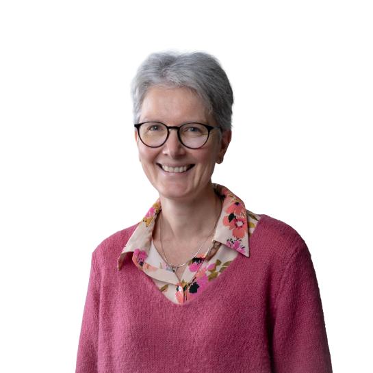 Dr Anne DE LEENER, médecin de la Clinique du sein à la Clinique Saint-Jeanà Bruxelles