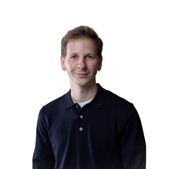 Dr Henry GASPARD, médecin dans le service de gastro-entérologie de la Clinique Saint-Jean à Bruxelles