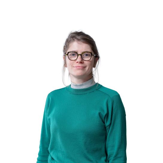 Dr FIEUWS Sarah, oncologue à la Clinique Saint-Jean de Bruxelles