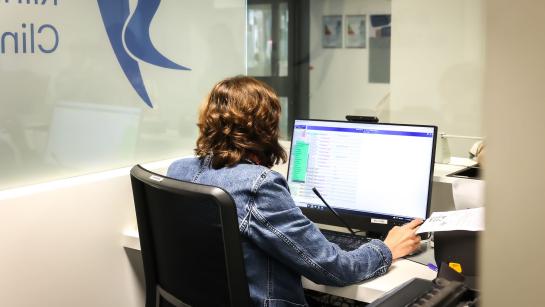 informations pratiques clinique saint-jean bruxelles 