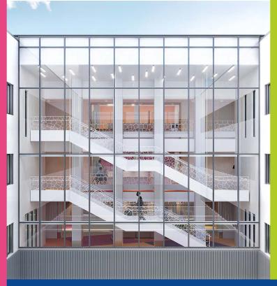 Rapport annuel 2024 Clinique Saint-Jean Bruxelles