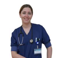dr giulia scandurra anesthesiste pour le service d anesthesie de la clinique saint-jean a bruxelles