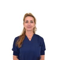 Docteur Francesca Spada gynécologie Clinique Saint-Jean Bruxelles