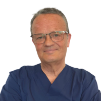 Docteur Jean-Pierre Werquin dentisterie spécialisé Clinique Saint-Jean Bruxelles