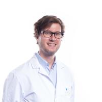 Docteur Jean-François Poma neurologie Clinique Saint-Jean Bruxelles