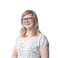 Dr. Lisanne GEENS, vaatchirurg van Kliniek Sint-Jan in Brussel