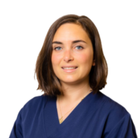 Mina Zagzoule dentiste Clinique Saint-Jean Bruxelles