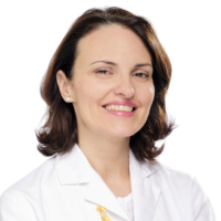 Sophie Cvilic radiothérapie Clinique Saint-Jean Bruxelles