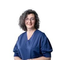 Dr Andreea RADULESCUn gynécologue à  la Clinique Saint-Jean Bruxelles