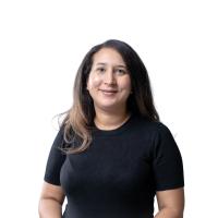 Dr Yousra BEN BRAHIM, ophtalmologue à la Clinique Saint-Jean De Bruxelles