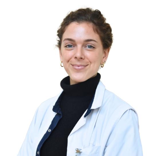dr geraldine lens specialiste en medecine nucleaire et therapie radionucleides a la clinique saint-jean a bruxelles 