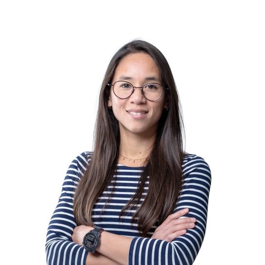 dr perrine dupriez medecin nutritioniste dans le service de chirurgie digestive et bariatrique de la clinique saint-jean a bruxelles