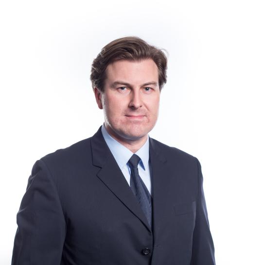 Docteur Jan De Raet chirurgie cardiaque Clinique Saint-Jean