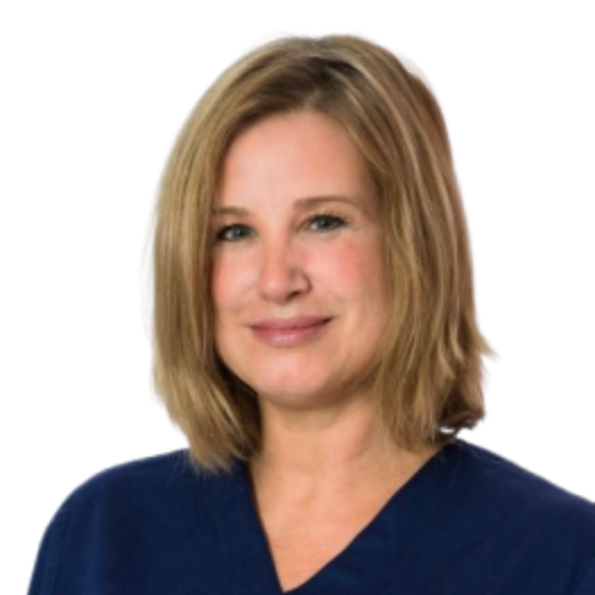 Katleen BUELENS dentiste Clinique Saint-Jean Bruxelles