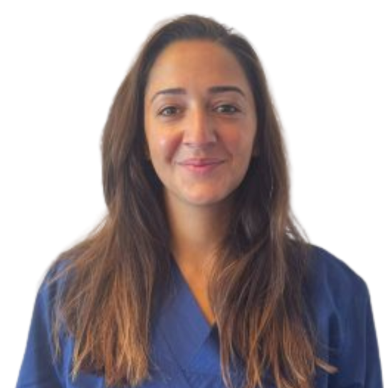 Melissa EL JOUEIDI dentiste Clinique Saint-Jean Bruxelles