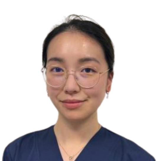 Sophie Zou dentiste Clinique Saint-Jean Bruxelles