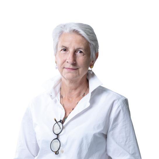 Dr-Sylvie DOEHAERD, pedopsychiatrie à la Clinique Saint-Jean Bruxelles