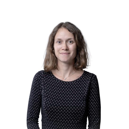 Dr Sophie SPEYBROUCK pneumologue Clinique-Saint-Jean